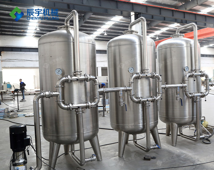 什么是水處理設(shè)備？